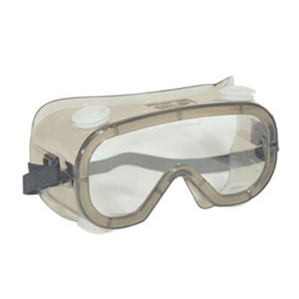 Arett Sales Chemical Splash Goggles S04G 5109